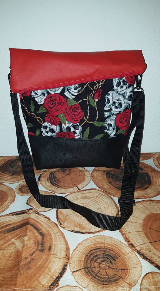Tasche_Totenkopf